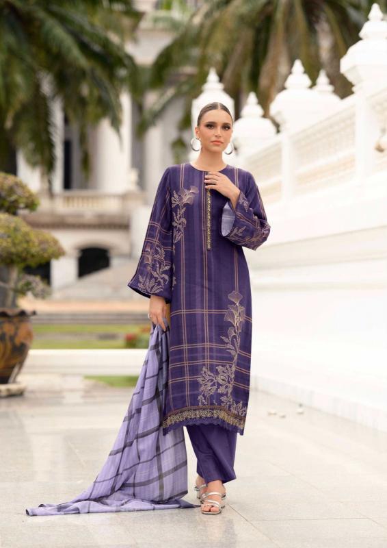 Karma the hermitage shop sva wholesale dress material in dadar