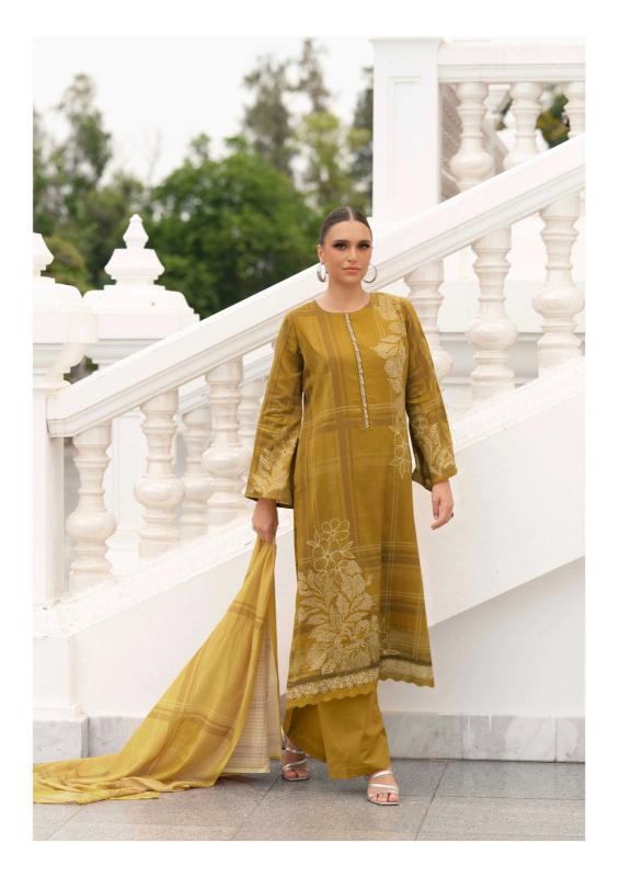 Karma the hermitage shop sva wholesale dress material in dadar