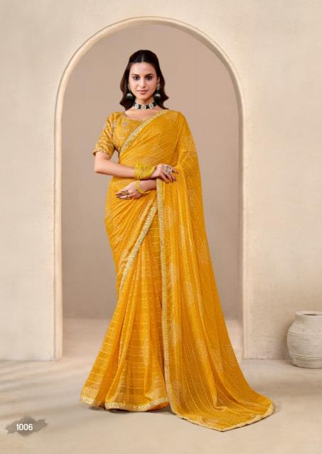 Shorya baandhniya vol 2 printed surat textile market saree price