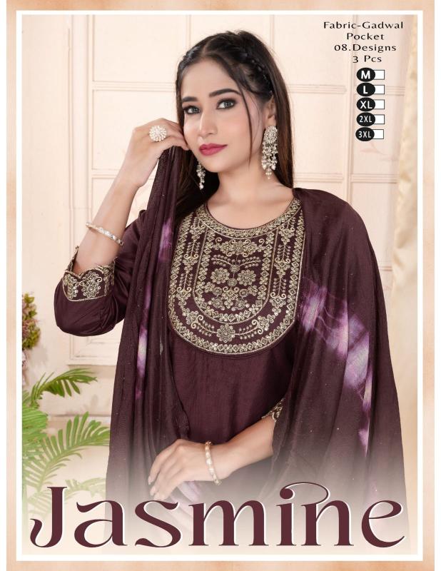 Shorya beauty jasmine straight best quality kurti brands in india