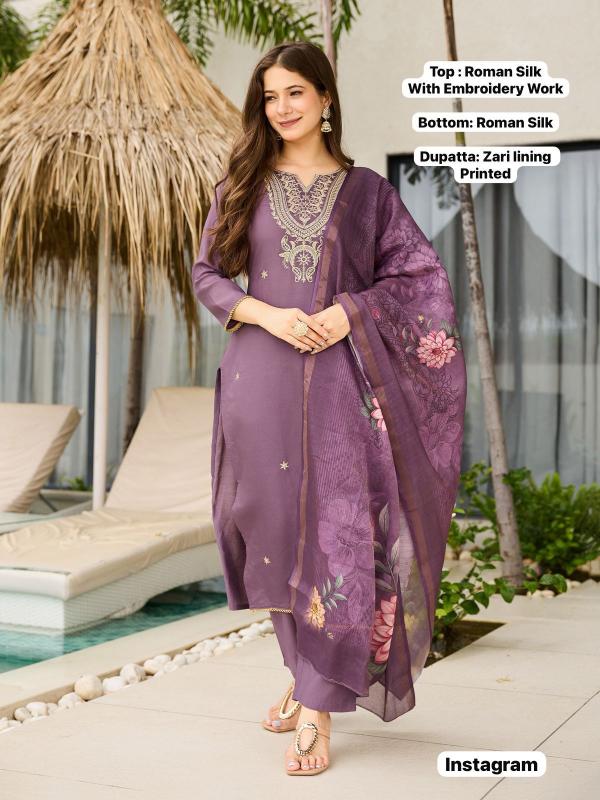Shorya instagram series 3 pcs surat kurti rate