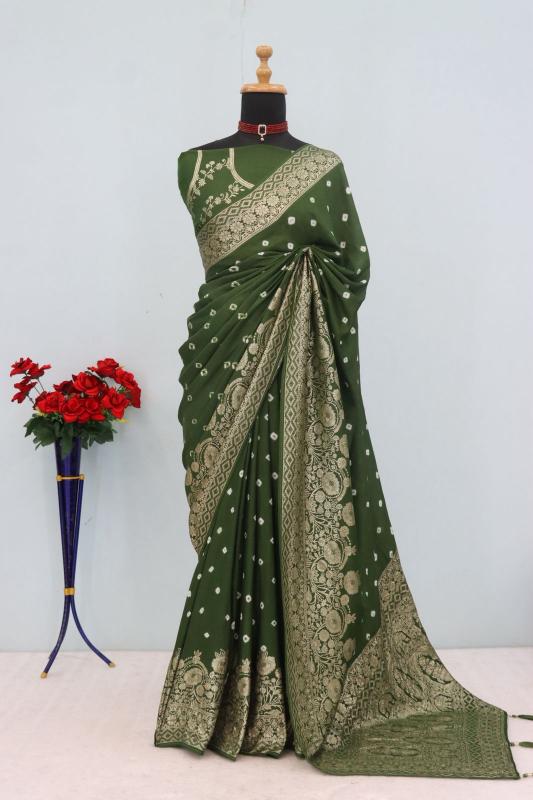 Shorya kanjiwaram pretty and beautiful wholesale saree market in india