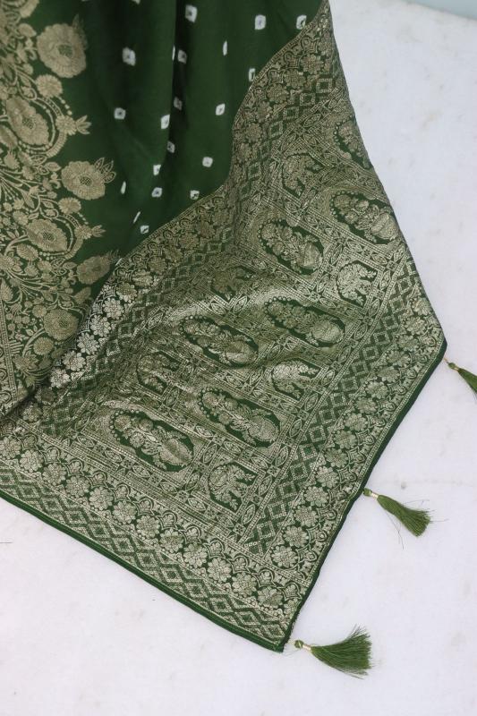 Shorya kanjiwaram pretty and beautiful wholesale saree market in india