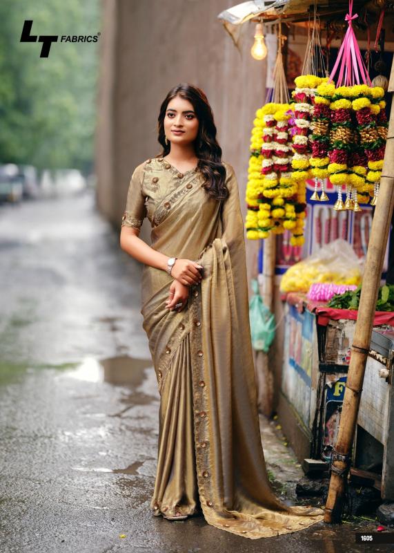 Shorya l.t fashions classic vol 16 surat best saree shop