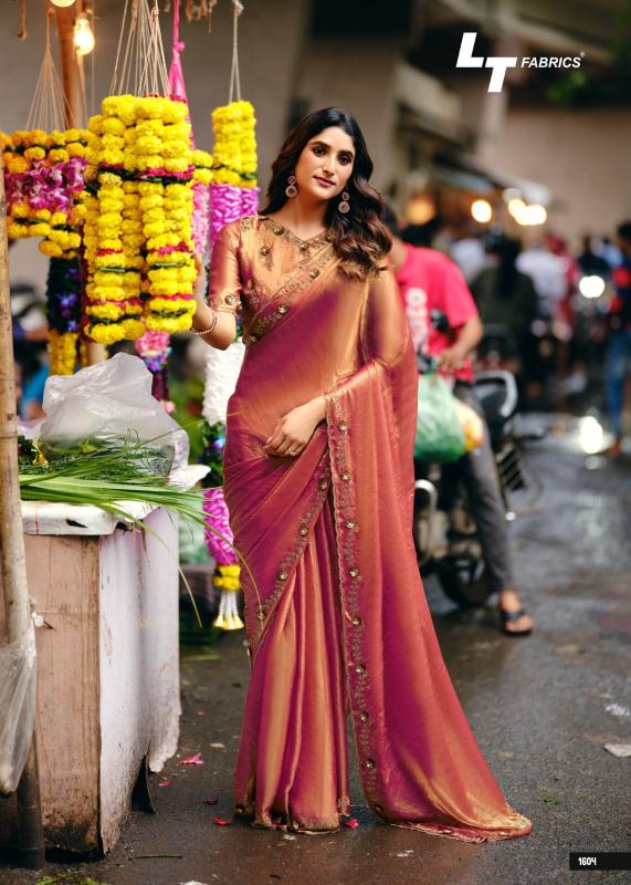 Shorya l.t fashions classic vol 16 surat best saree shop