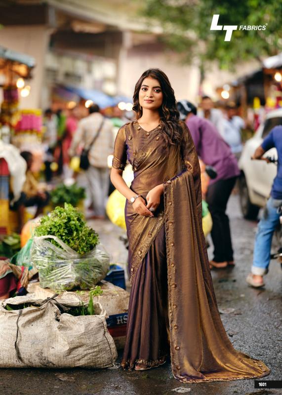 Shorya l.t fashions classic vol 16 surat best saree shop