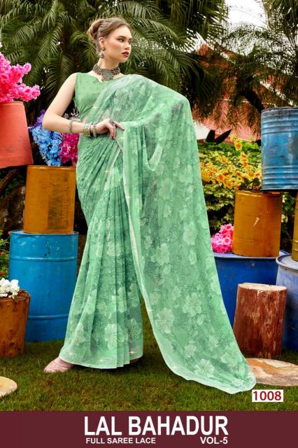 Shorya lal bahadur vol 5 printed surat me saree market