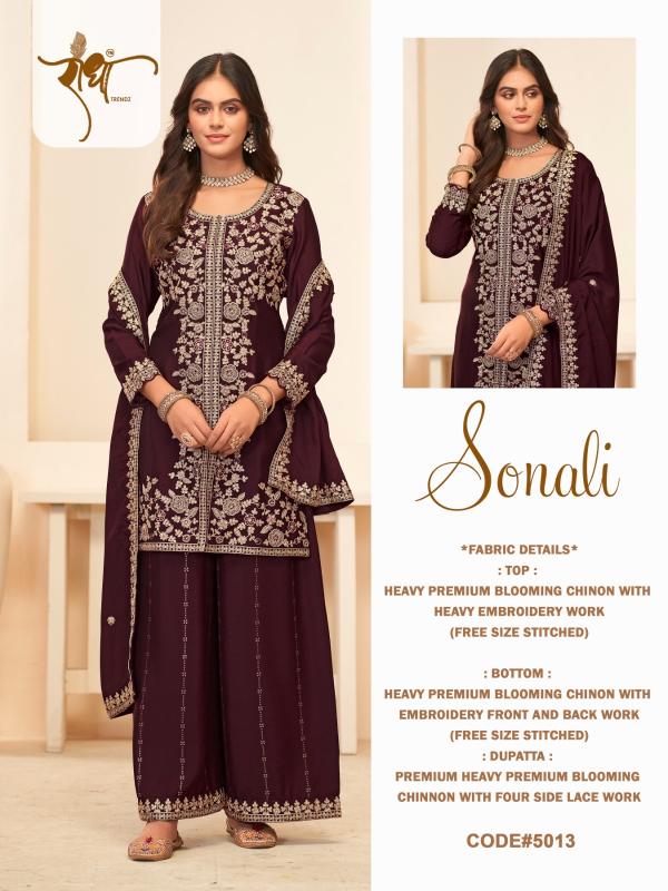Shorya radha trendz sonali designer salwar suit wholesale market in ludhiana