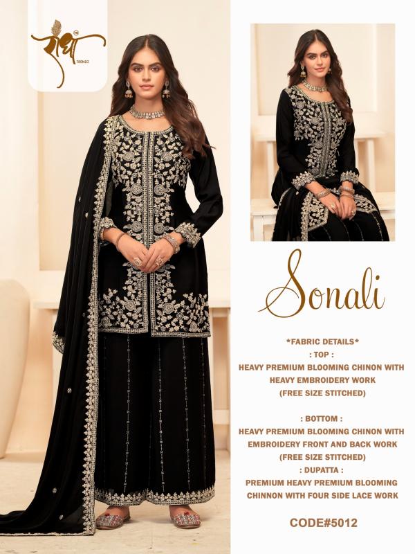 Shorya radha trendz sonali designer salwar suit wholesale market in ludhiana