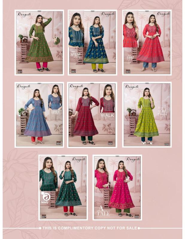 Shorya trendy rangoli best online shopping sites in india for kurtis