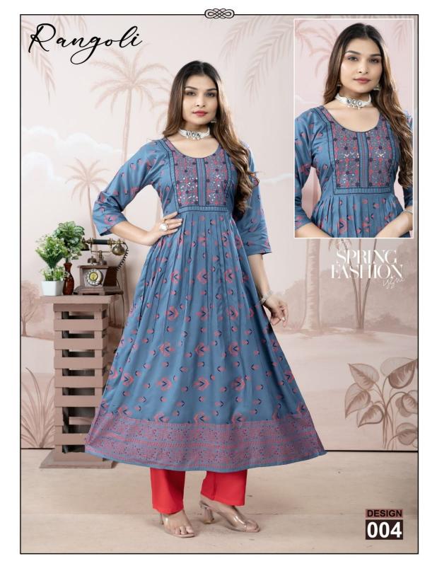 Shorya trendy rangoli best online shopping sites in india for kurtis