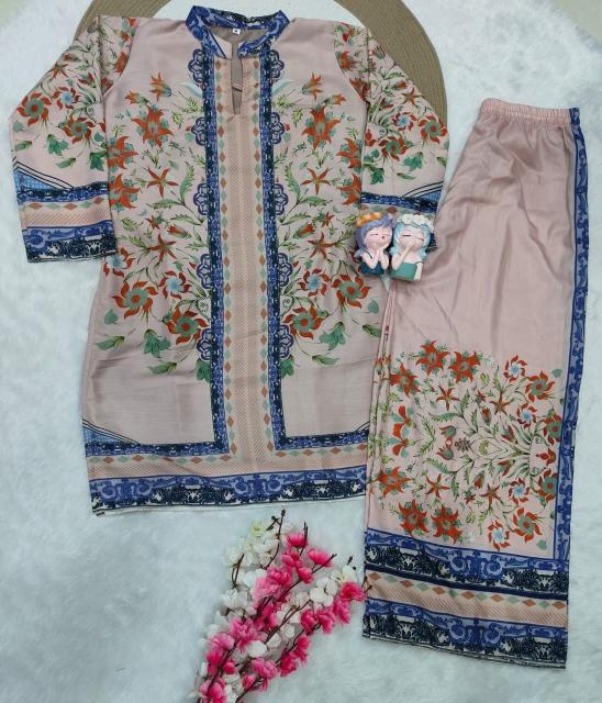 Adhya plus size coord set manufacturers