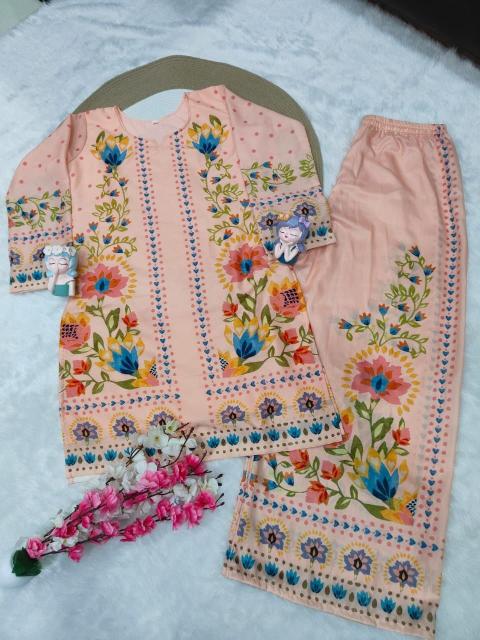 Adhya plus size coord set manufacturers