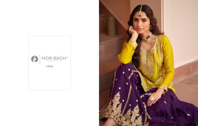Aashirwad richa wholesale market for pakistani suits in mumbai