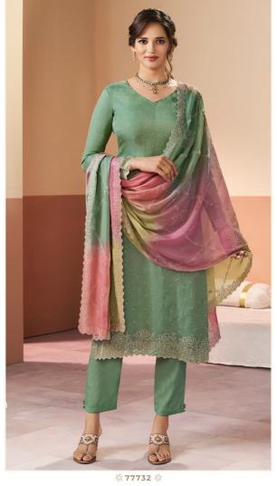 Vinay kuleesh ranggatt sakhi boutique dress materials manufacturer wholesale & exporters