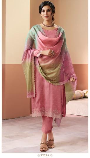 Vinay kuleesh ranggatt sakhi boutique dress materials manufacturer wholesale & exporters