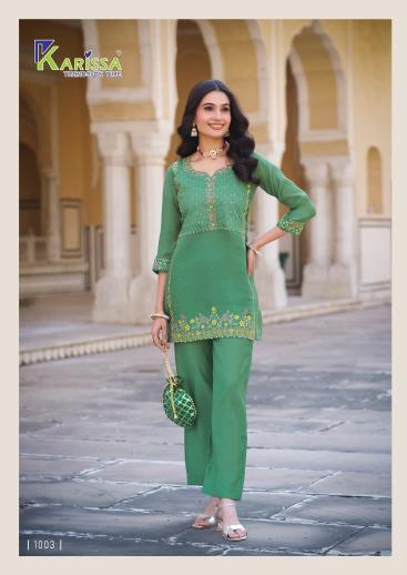 Karissa lipika coord set clothing wholesale market gujarat india online 