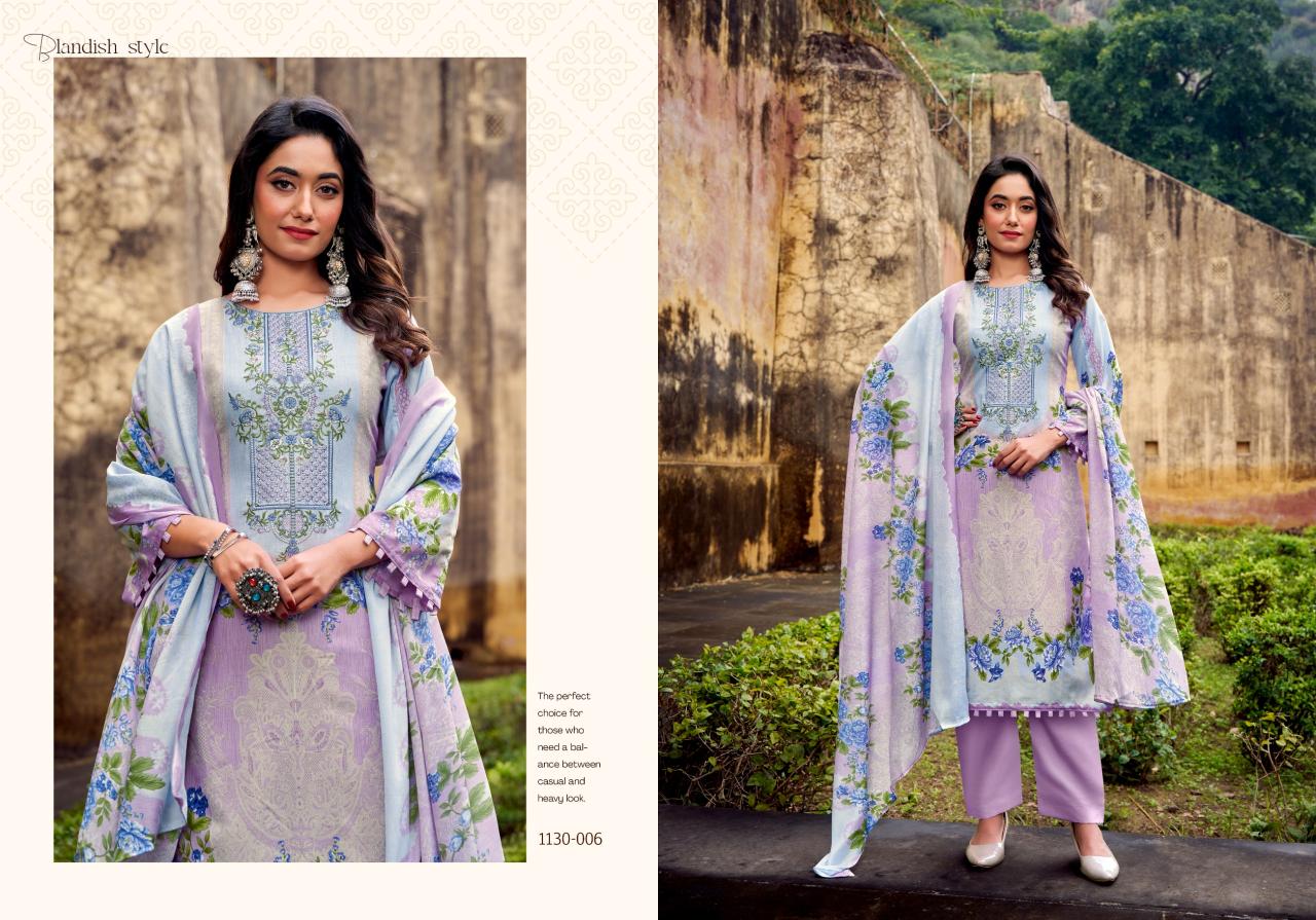 Romani aarzu vol-27 dadar wholesale market for dress material 