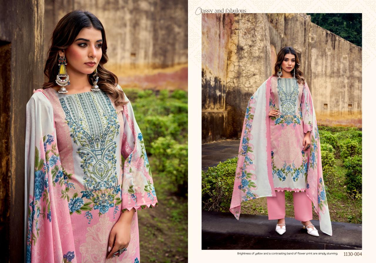 Romani aarzu vol-27 dadar wholesale market for dress material 