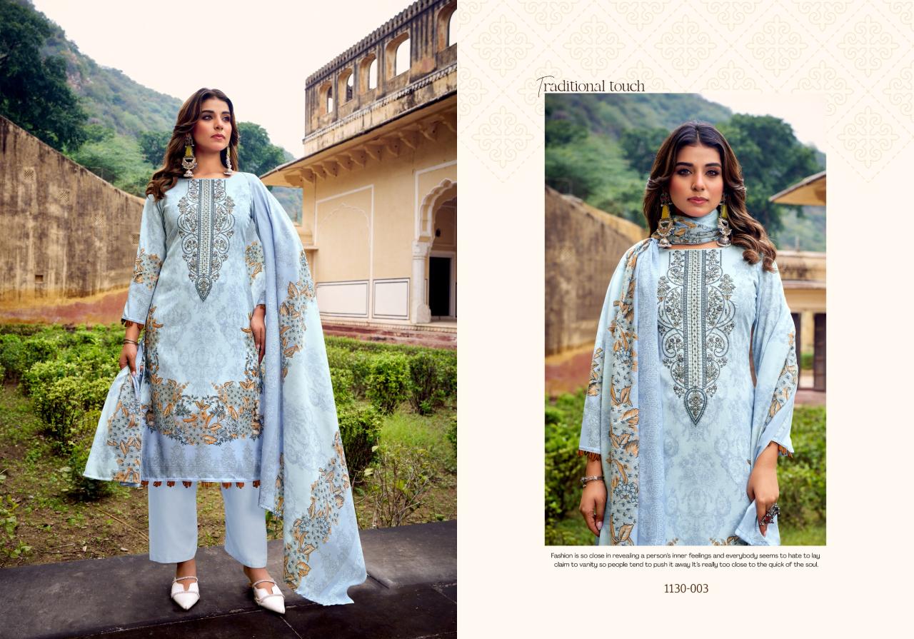 Romani aarzu vol-27 dadar wholesale market for dress material 