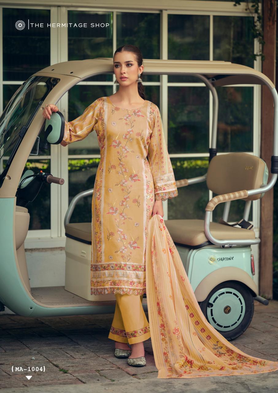 The hermitage shop mazda wholesale dress materials in erode 