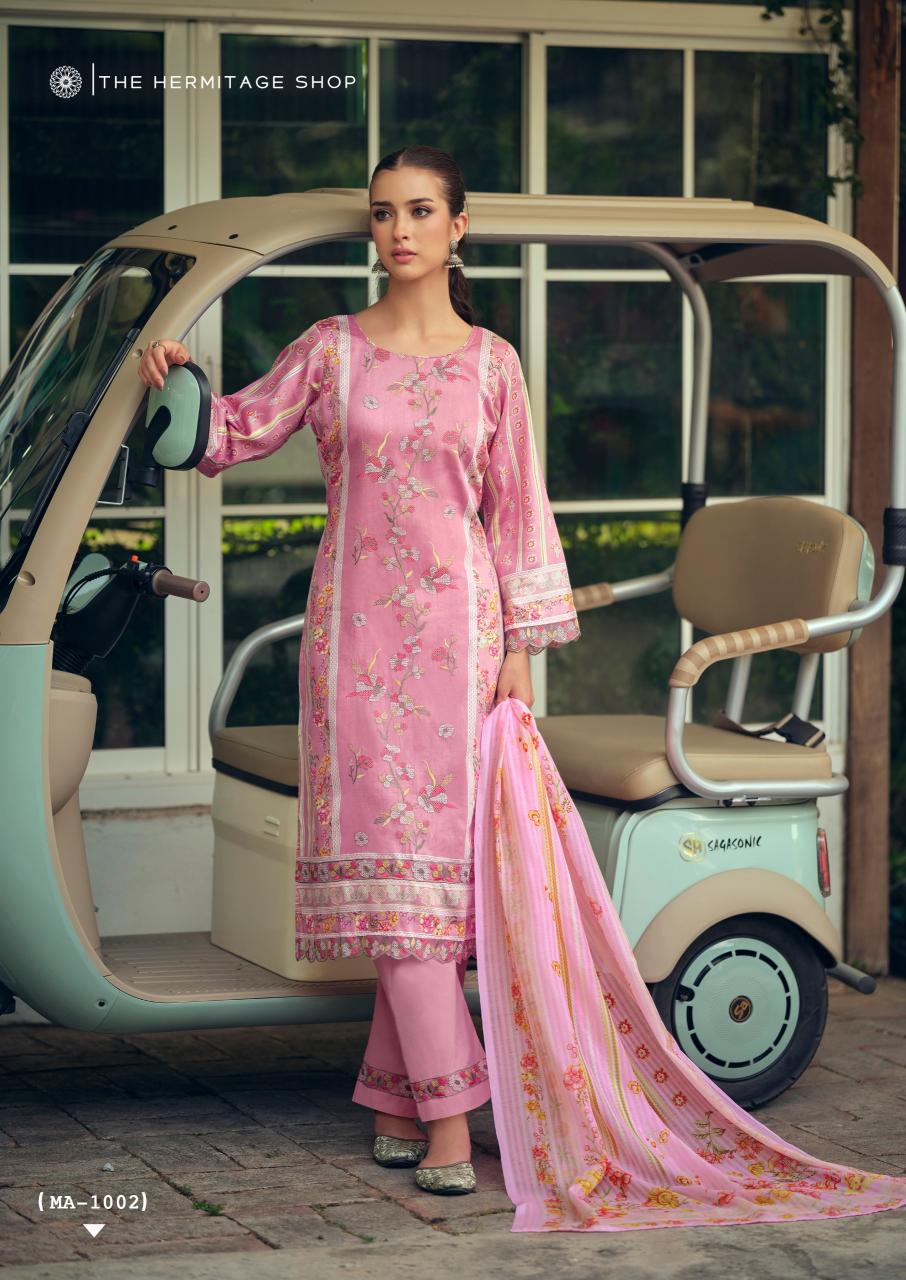 The hermitage shop mazda wholesale dress materials in erode 