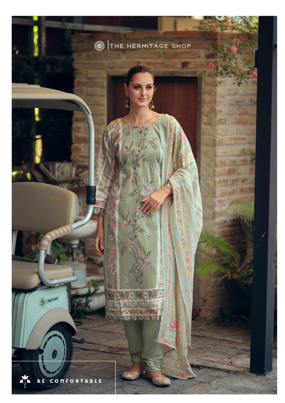 The hermitage shop mazda wholesale dress materials in erode 