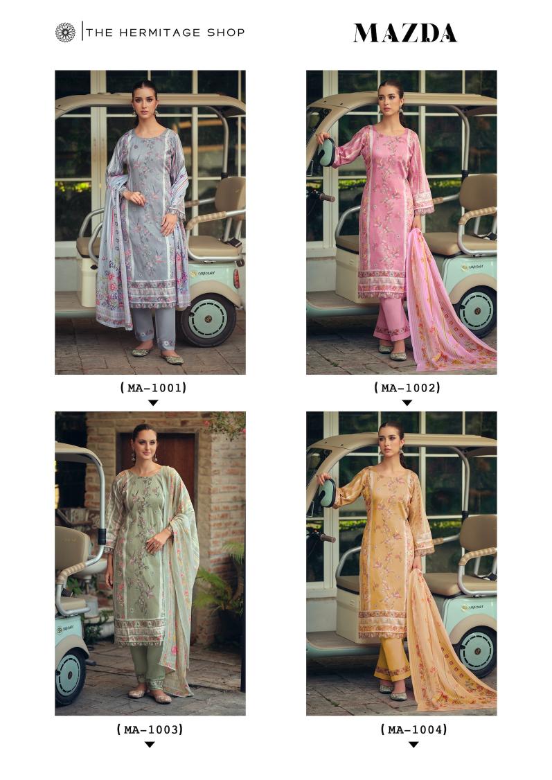 The hermitage shop mazda wholesale dress materials in erode 