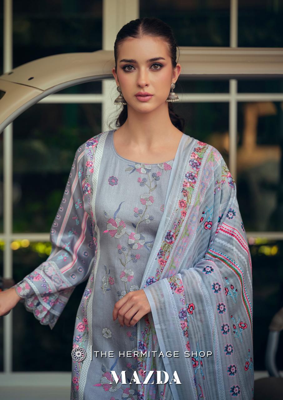 The hermitage shop mazda wholesale dress materials in erode 