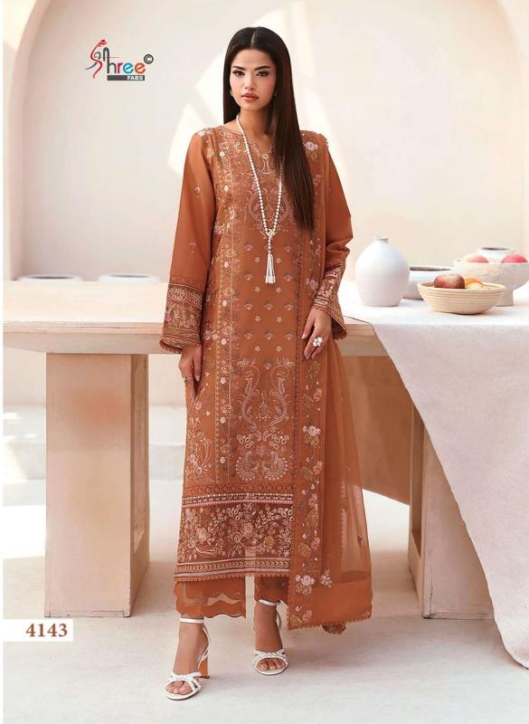 Shree fabs riwayat surat salwar suits wholesale catalogue manufacturers 